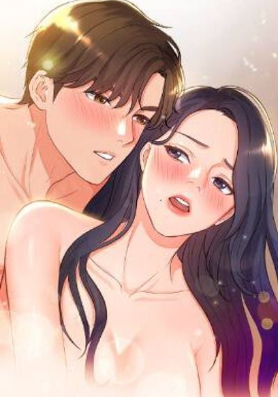 香蕉树精漫画在线观看韩漫精选