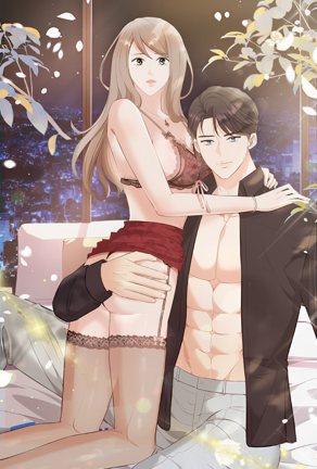 香蕉树精漫画在线观看热门日漫推荐